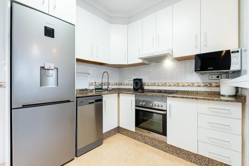Casa En Ciudad Quesada Villa Eksteriør billede