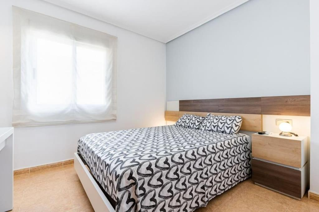 Casa En Ciudad Quesada Villa Eksteriør billede