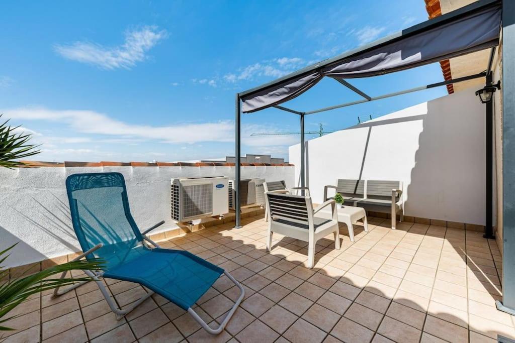 Casa En Ciudad Quesada Villa Eksteriør billede